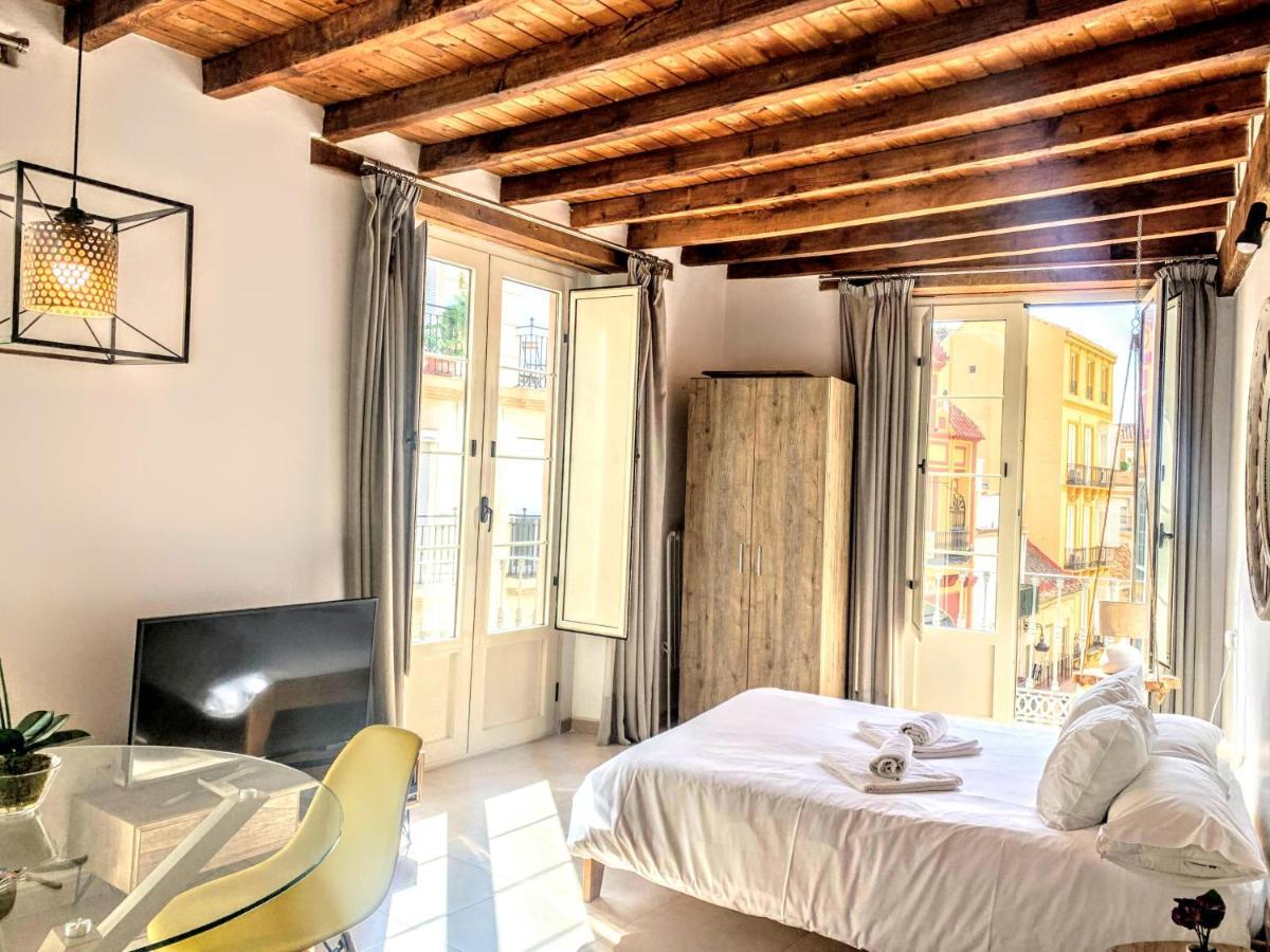 Homely Loft Gaona Centro Appartamento