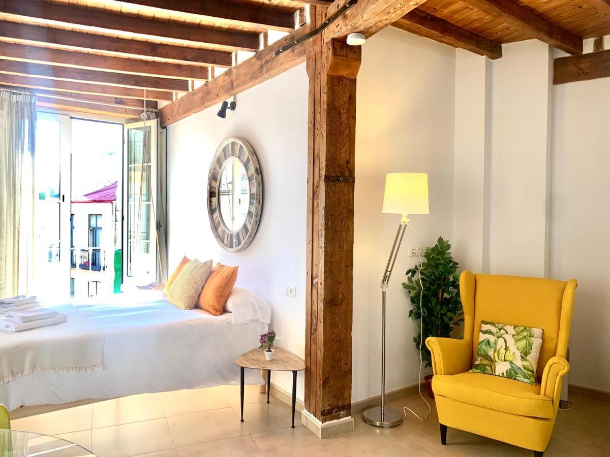 Appartamento Homely Loft Gaona Centro